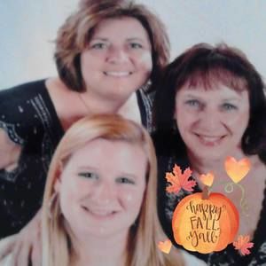 Meet your Posher, Regina